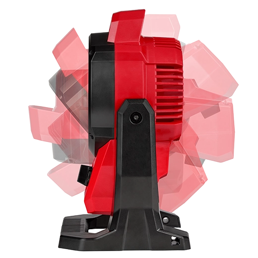 Milwaukee Ventilador de montaje M12™