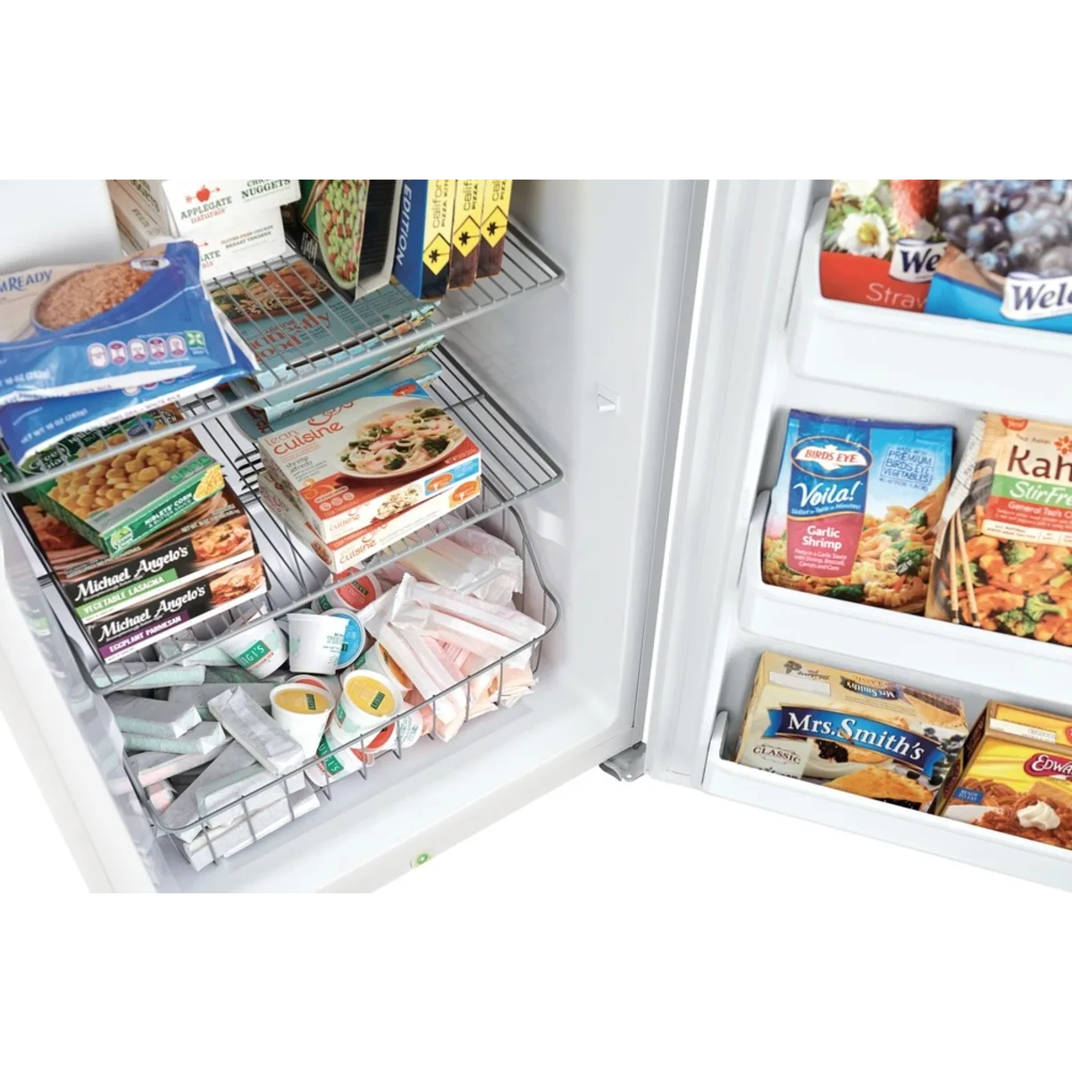 Frigidaire Congelador Vertical Profesional de 13 Pies Cúbicos