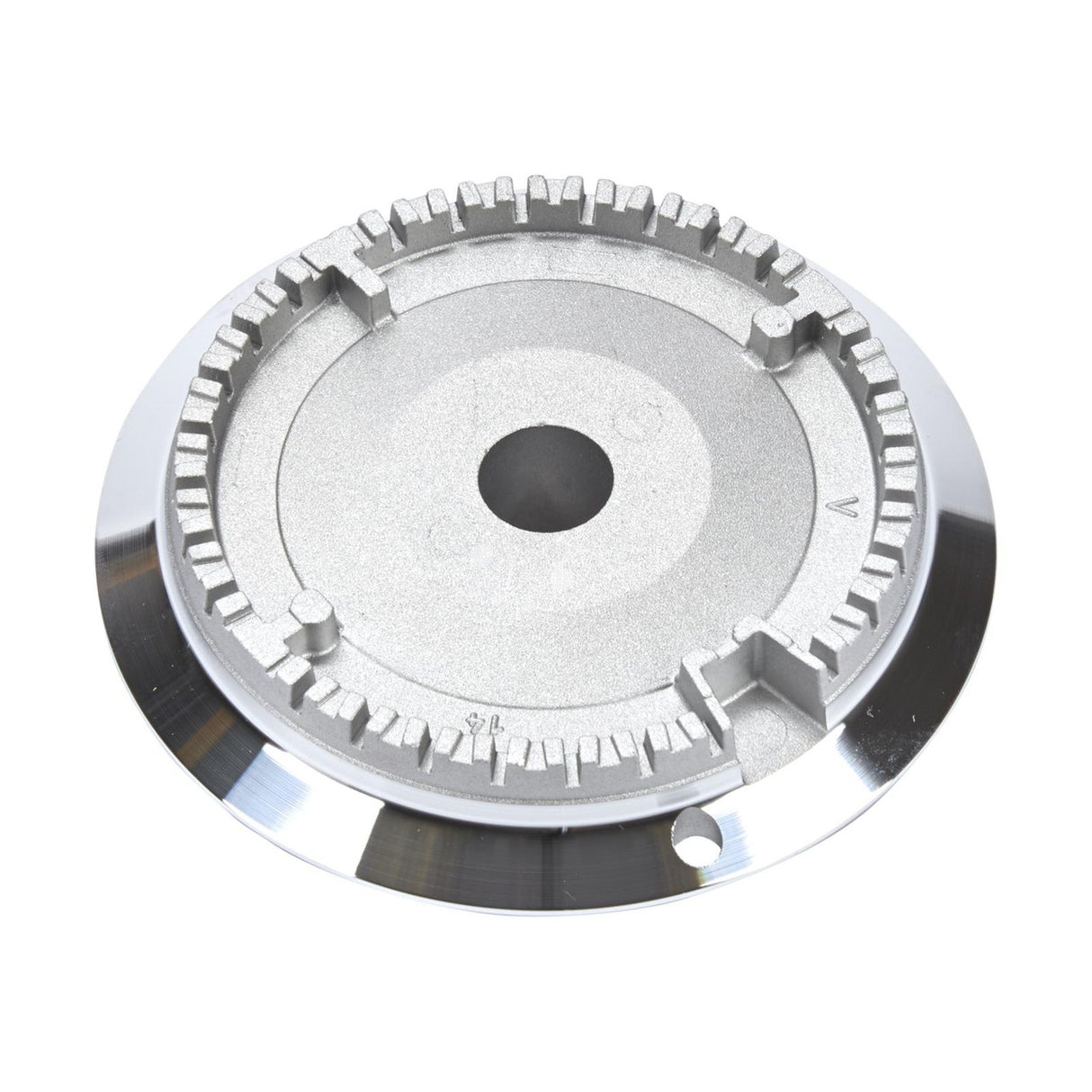 Surface burner base large / base de quemador grande