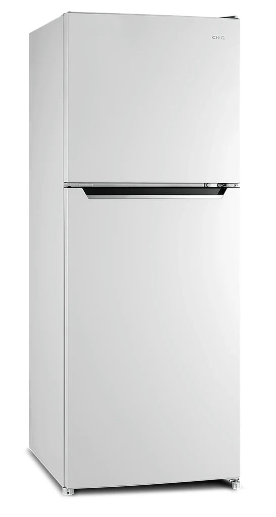 CHiQ Refrigerador de Congelador Superior de 14.5 pies cúbicos