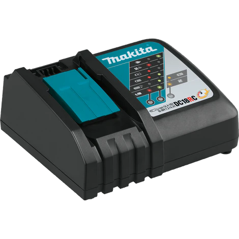 Makita Batería y Cargador de Iones de Litio