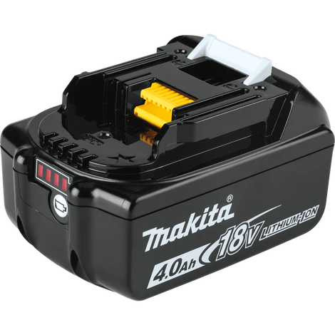 Makita Batería y Cargador de Iones de Litio