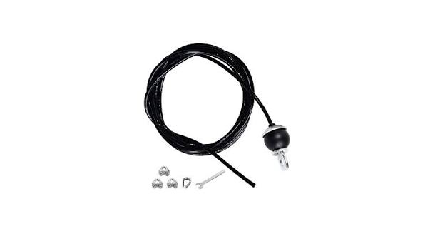 RDCT0003 RDCT0003 .105 1LB CABLETWIST | Home Appliance PR