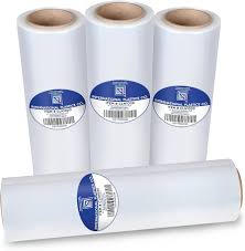 #470050 STRETCH FILM 4 PK PER BOX