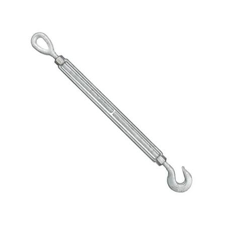 470612 TUTNBUCKLE HOOK & EYE 3/8 | Home Appliance PR