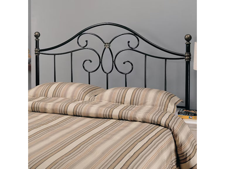 HB300182 HEADBOARD FULL/QUEEN METAL
