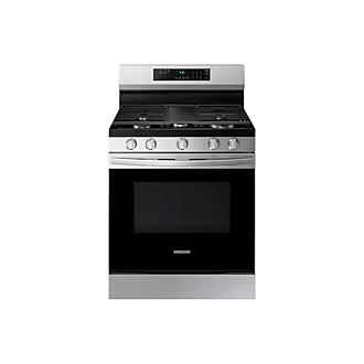 NX60A6315SS/AP NX60A6315SS/AP ESTUFA A GAS CON GRAN CAPACIDAD | Home Appliance PR