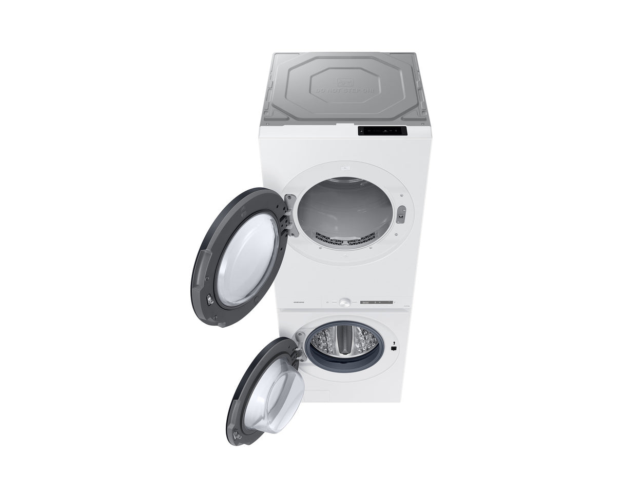 Centro de Lavado Samsung Bespoke WH46DBH100EWA3 con AI Laundry Hub™