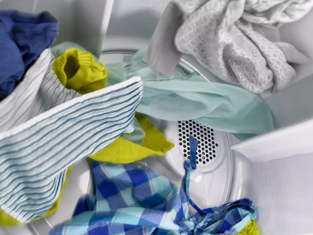 Amana Secadora Eléctrica de 6.5 Pies Cúbicos