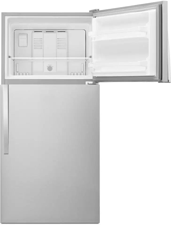 Whirlpool Refrigerator with 18.2 Cubic Feet