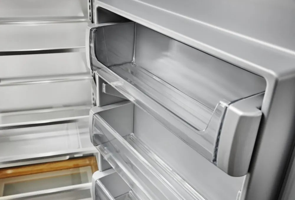 Kitchenaid 48" Built-In Refrigerator