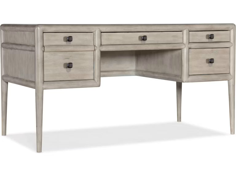5921-10458-90 Hooker Furniture Home Office Burnham Writing Desk | Home Appliance PR