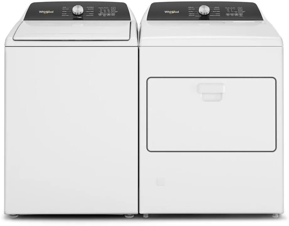 Whirlpool Secadora Eléctrica con 7.0 Pies Cúbicos