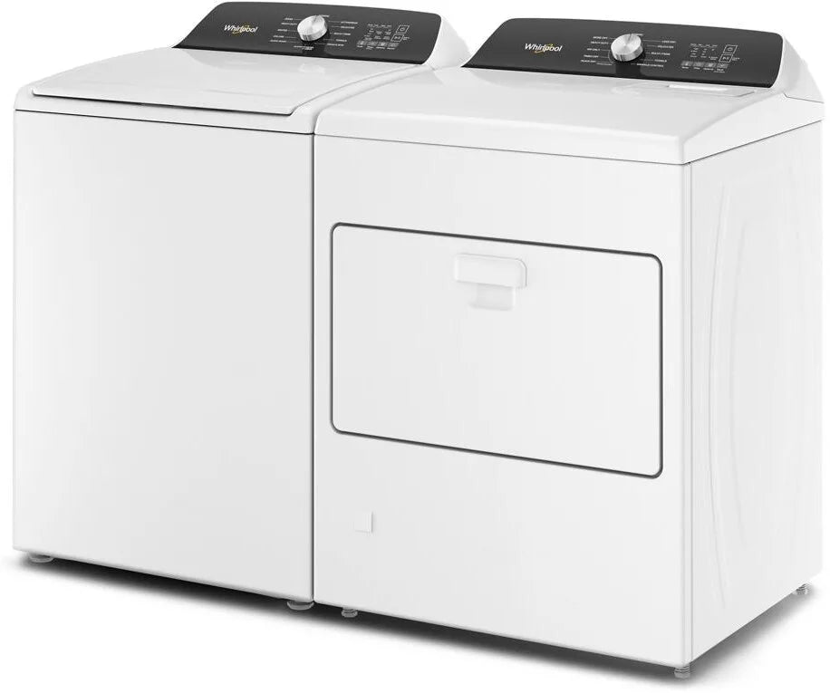 Whirlpool Secadora Eléctrica con 7.0 Pies Cúbicos