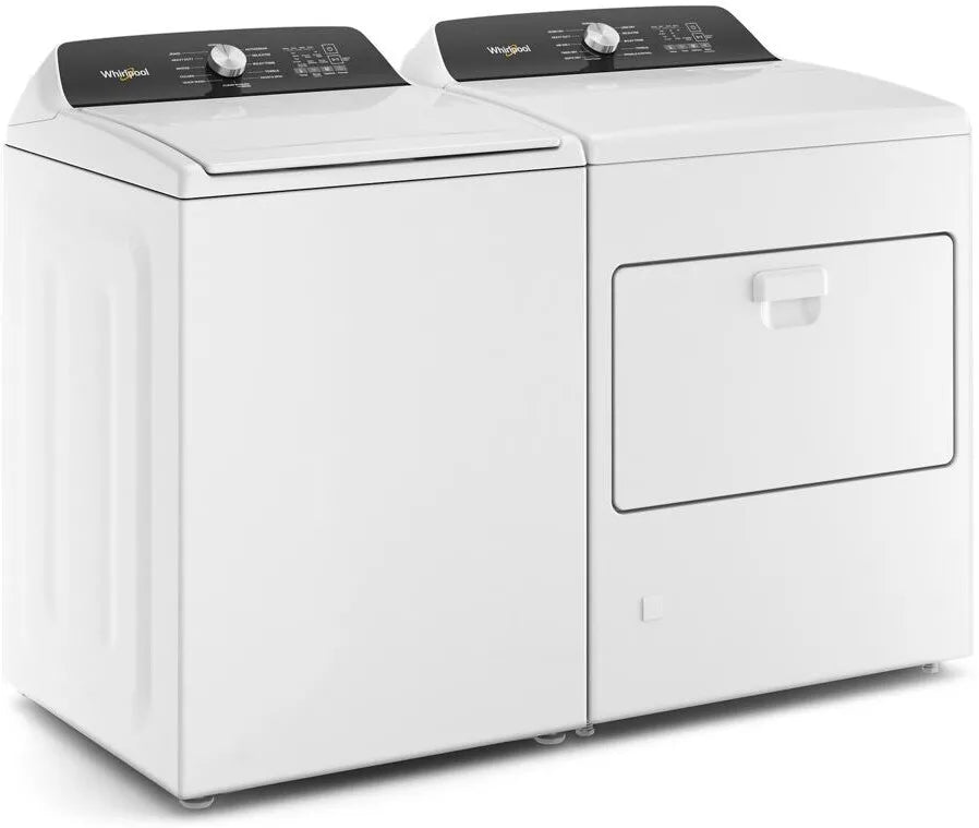 Whirlpool Secadora de Gas con 7.0 Pies Cúbicos