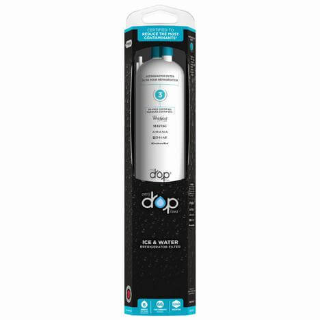 Everydrop Filtro de Agua para Nevera