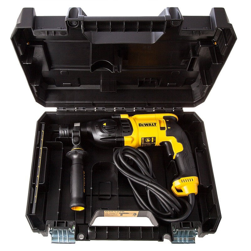DeWalt Martillo Rotatorio SDS Plus