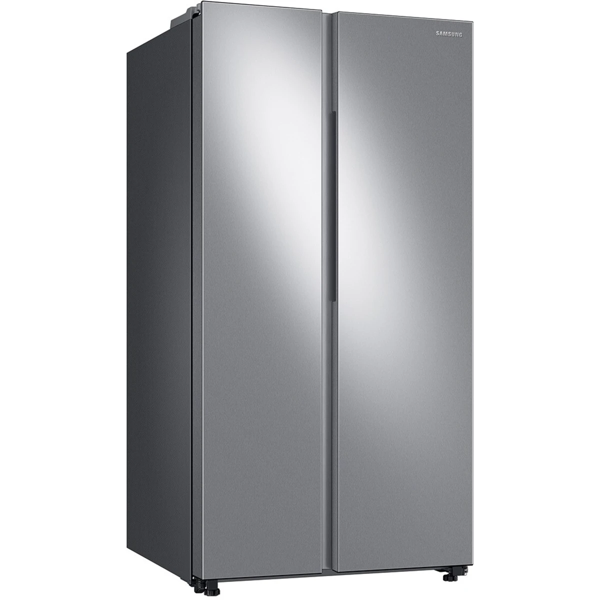 Nevera Samsung Side by Side 28 Pies Cúbicos Acero Inoxidable | RS28A500ASR