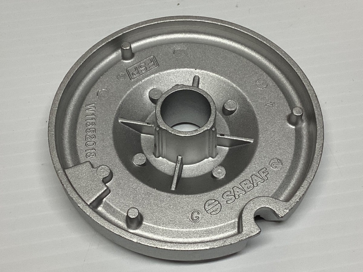 Cabezal de Quemador Grande para Estufa de Gas Whirlpool W11435630