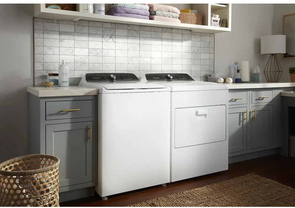 Whirlpool Secadora Eléctrica con 7.0 Pies Cúbicos