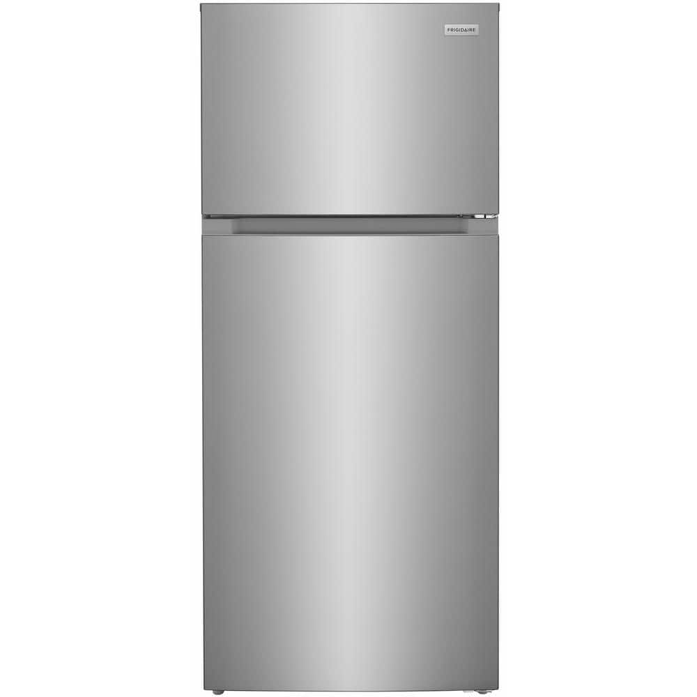 Frigidaire Refrigerador de 16 p.c