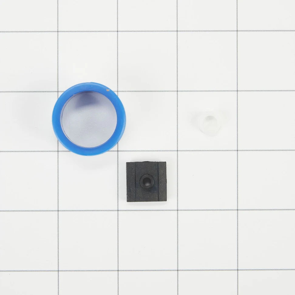 Kit de Instalación de Hacedor de Hielo Whirlpool