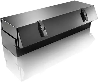 Downdraft ductless vent kit / kit de ventilación sin ducto