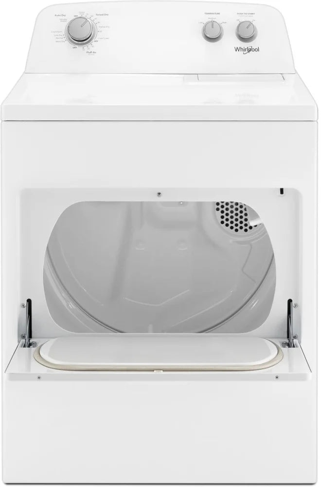 Whirlpool Secadora Eléctrica 7.0 Pies Cúbicos