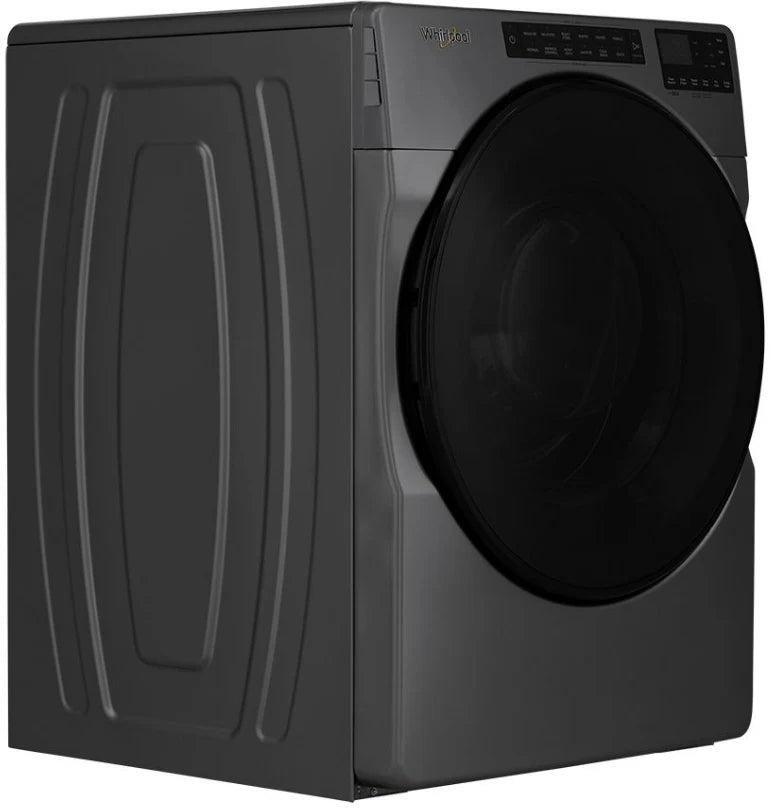 Whirlpool Lavadora de Carga Frontal de 5.0 pies cúbicos