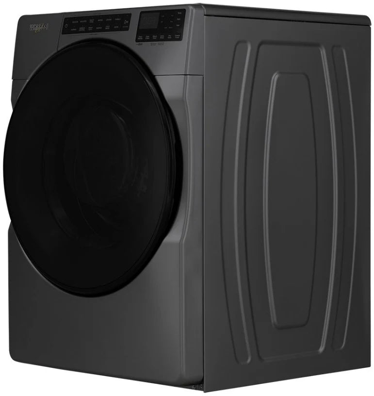 Whirlpool Lavadora de Carga Frontal de 5.0 pies cúbicos
