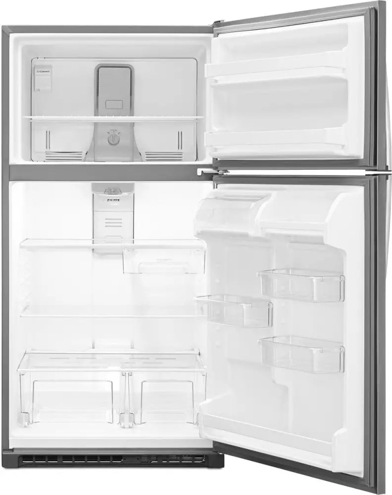 Whirlpool Refrigerator with 20 Cubic Feet