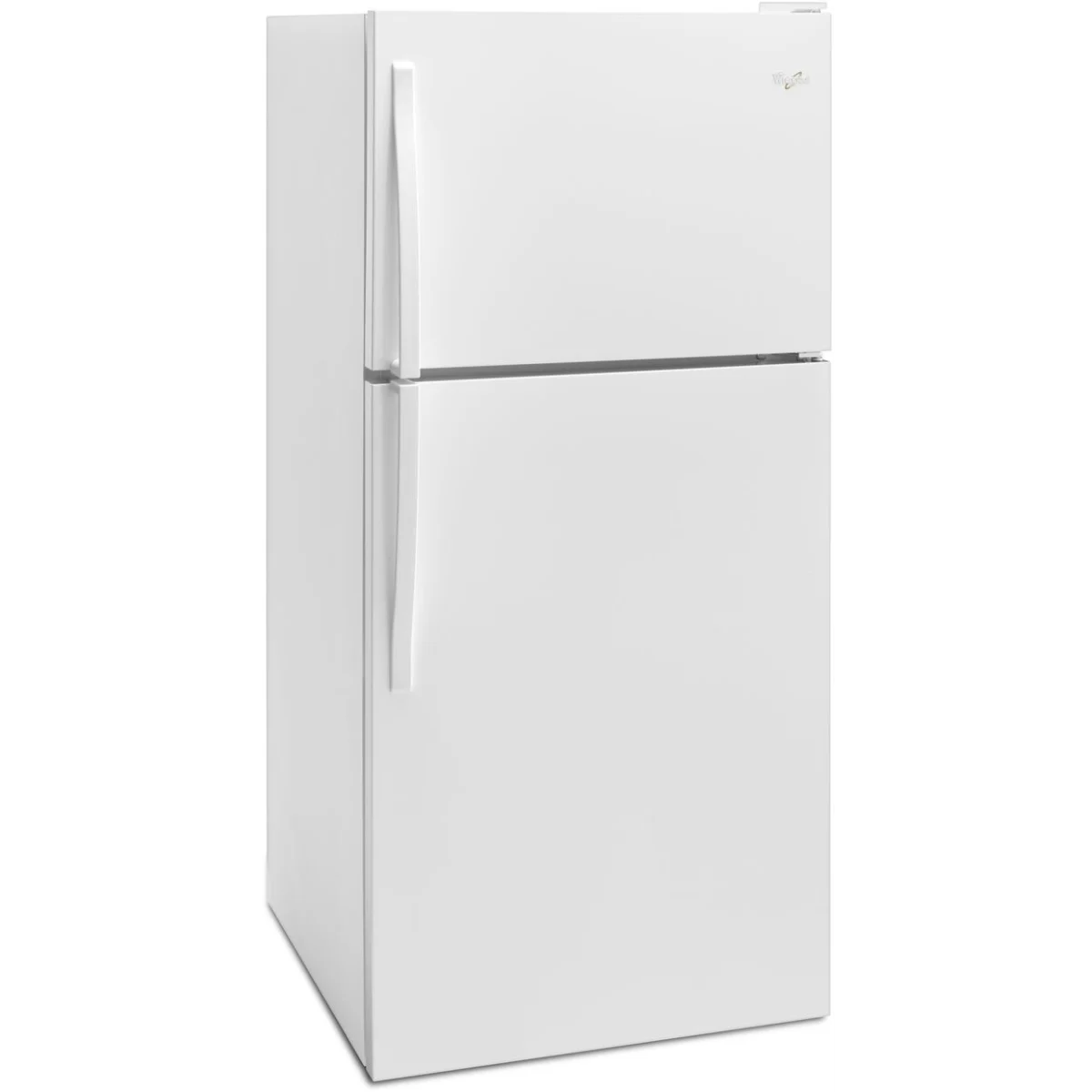 Whirlpool Refrigerador de 30 Pulgadas y 18 Pies Cúbicos