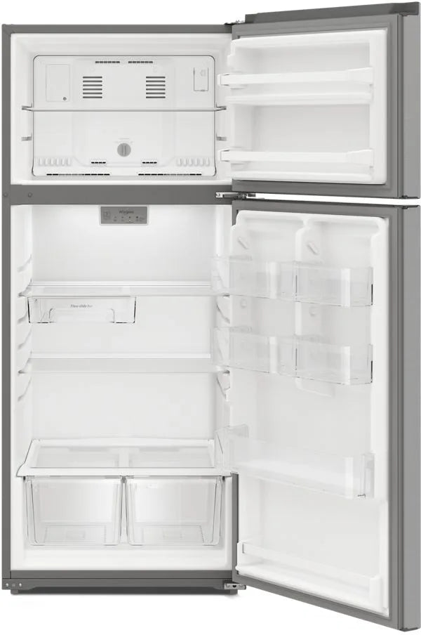 Whirlpool  Nevera con Capacidad de 16.3 Pies Cúbico