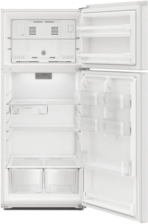 Whirlpool Nevera de 16.3 Pies Cúbico