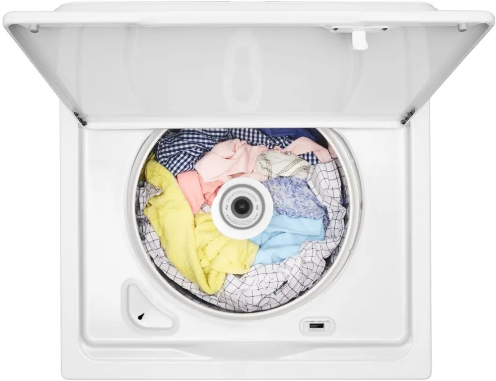Whirlpool 3.8 Cubic Foot Top Load Washer