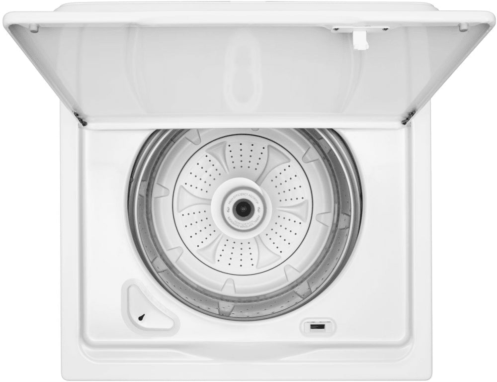 Whirlpool 3.8 Cubic Foot Top Load Washer