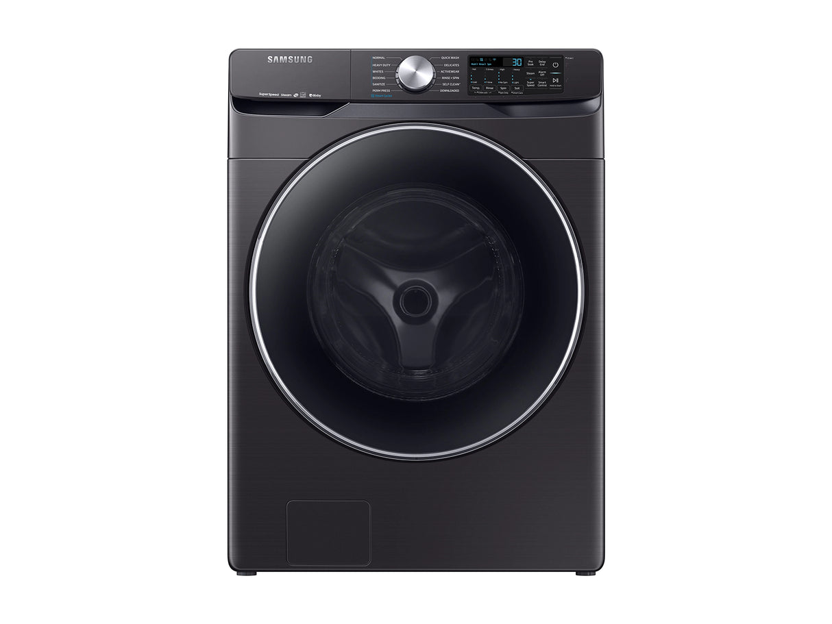 Samsung 4.5 cu. ft. Smart Front Load Washer