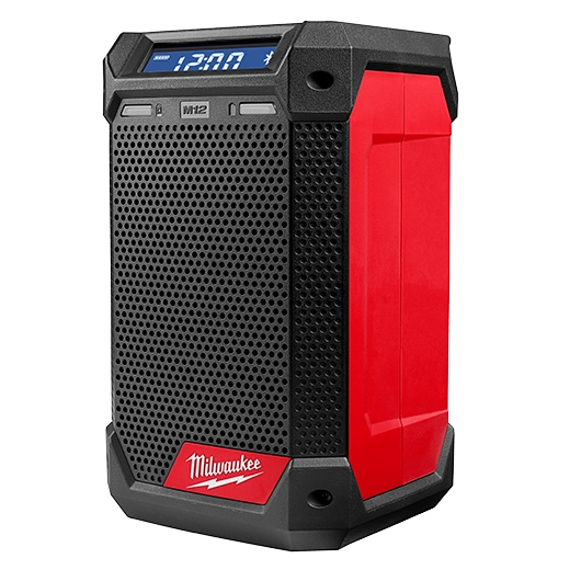 Milwaukee Radio + cargador M12™