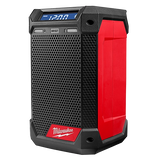 Milwaukee Radio + cargador M12™