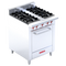 Cocina Industrial