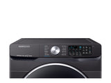 Samsung 4.5 cu. ft. Smart Front Load Washer
