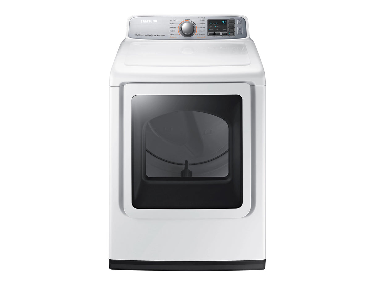 Samsung 7.4 cu. ft. Gas Dryer