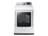 Samsung 7.4 cu. ft. Gas Dryer