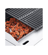 CORIAT ACV-3 Asador a Gas 3 Parrillas con Piedra Volcánica Master