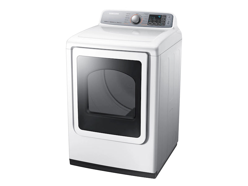 Samsung 7.4 cu. ft. Gas Dryer