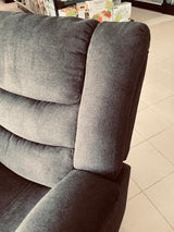 Butaca Reclinable Eléctrica Chocolate 81763