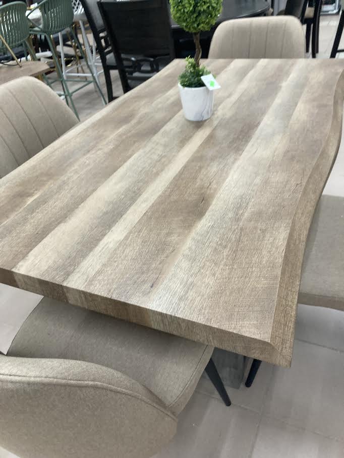 Juego de Comedor