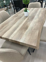 Juego de Comedor