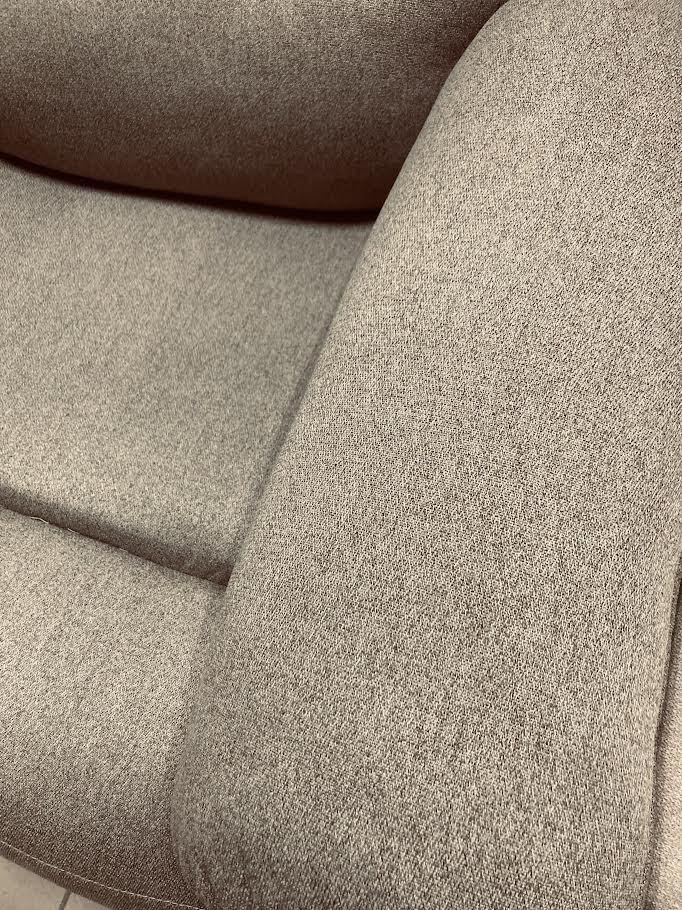 BUTACA RECLINABLE MANUAL LEXUS -BEIGE