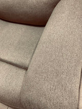 BUTACA RECLINABLE MANUAL LEXUS -BEIGE